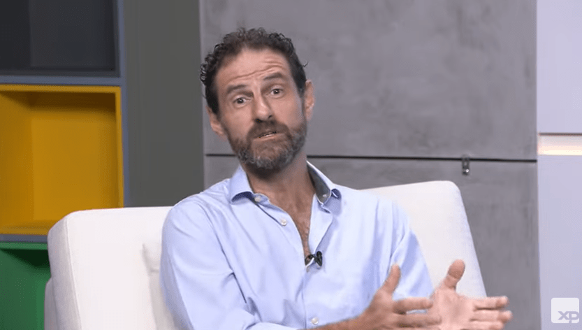 BC deve atuar com cautela em cenário de incerteza econômica global, diz Megale, da XP