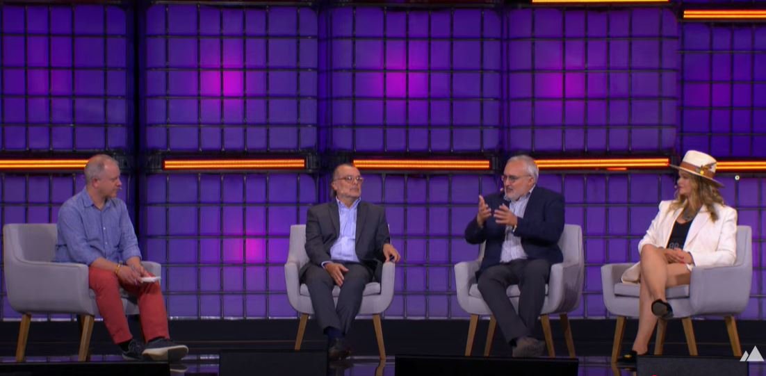 Brasil pode liderar novo modelo de economia digital