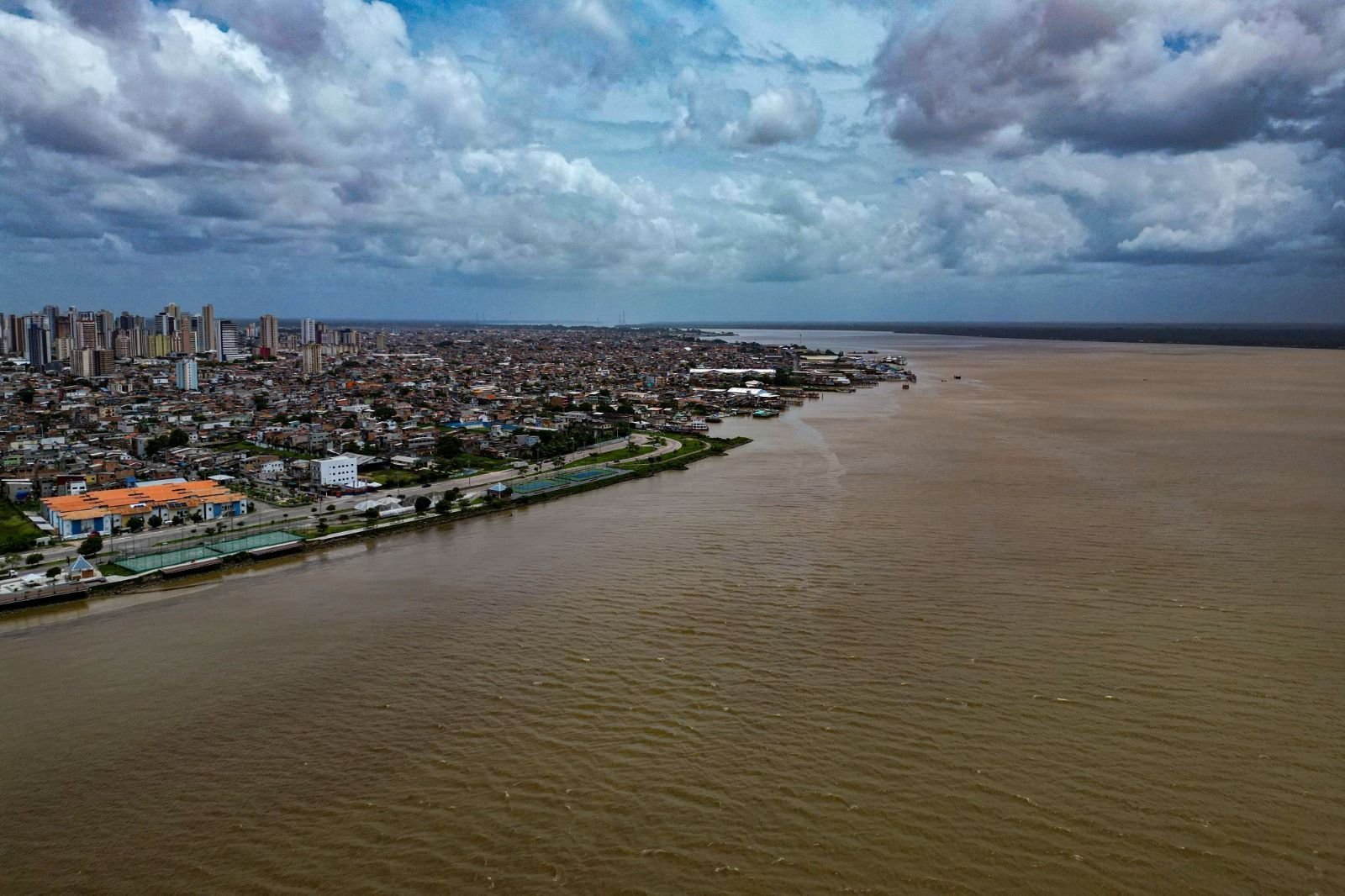 COP30: Visita técnica será realizada por senadores em Belém
