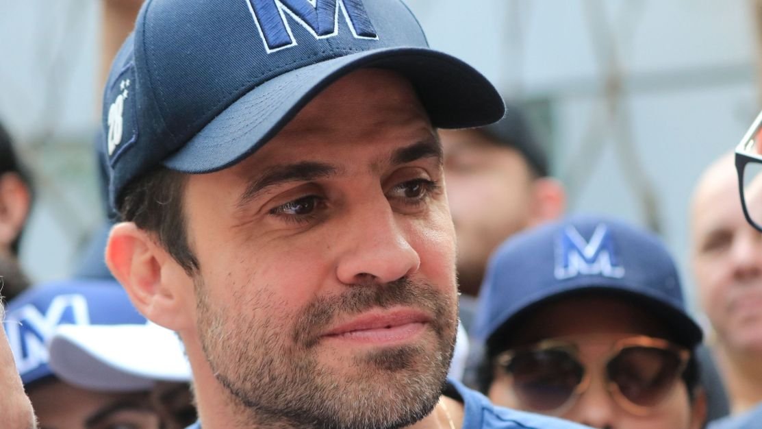 Decisão é temporária e vamos reverter, diz Marçal após 2ª condenação