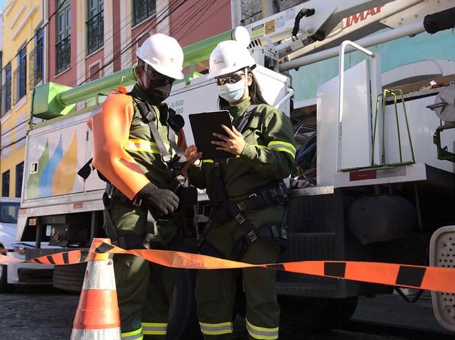 Desligamento de energia afetará Gama e Paranoá nesta quinta-feira (24)