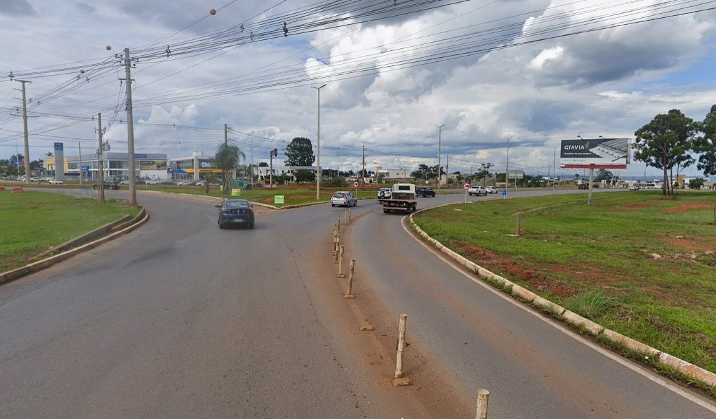 GDF publica edital de licitação para obras do Viaduto do Jardins Mangueiral