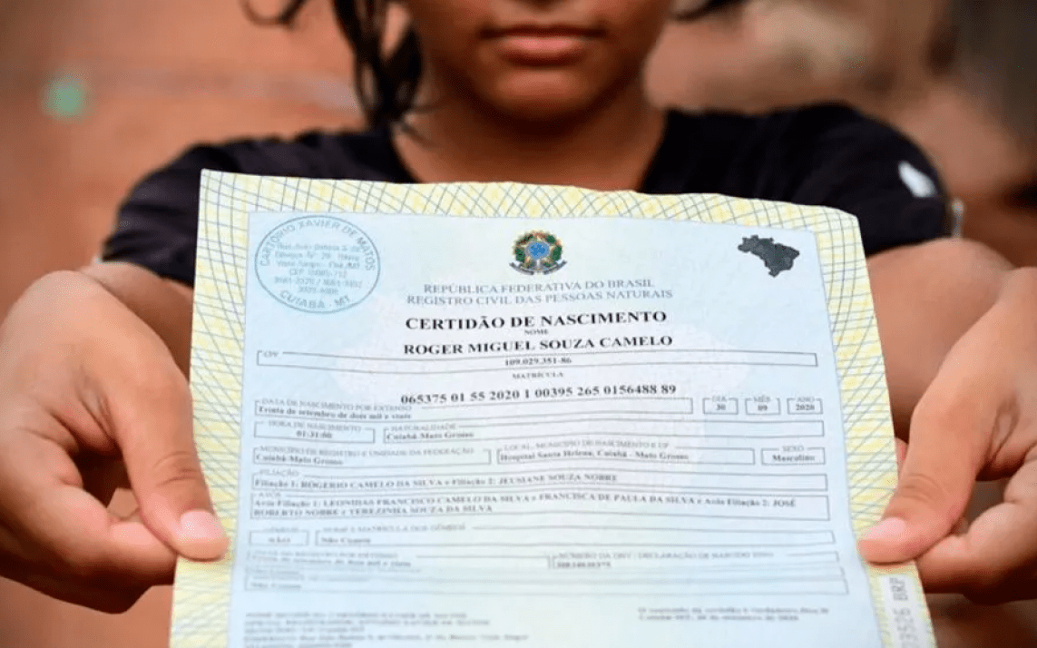 Mudanças de gêneros nos Cartórios do DF têm aumento de 189% em 2024 – Gay1