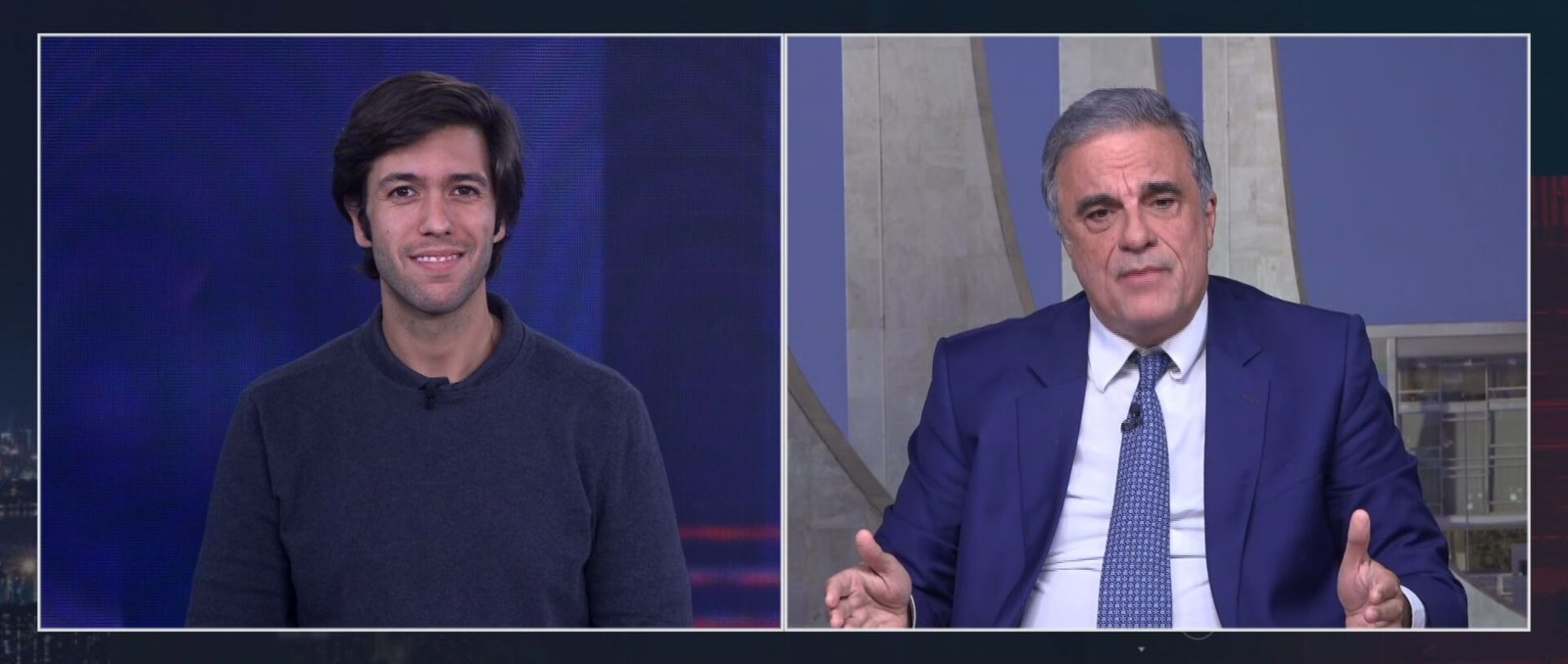 O Grande Debate: Em 100 dias de governo, Trump entrega o que prometeu?