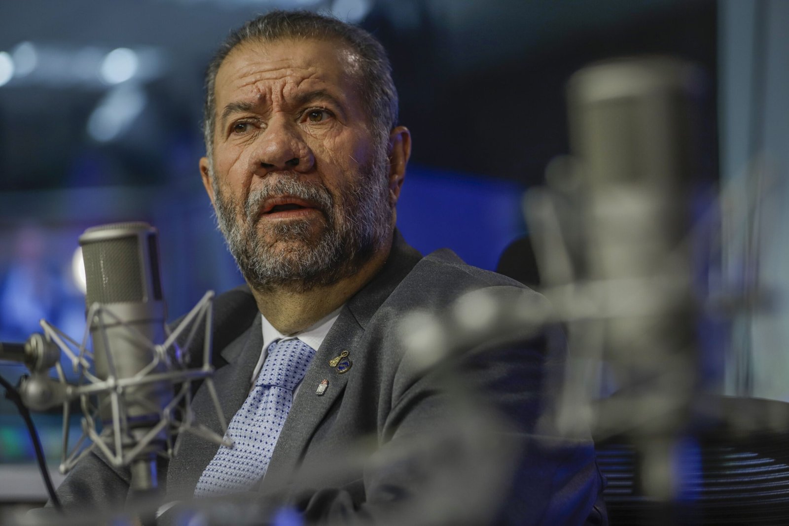 Ala do PDT defende “independência” do partido caso Lupi saia do governo