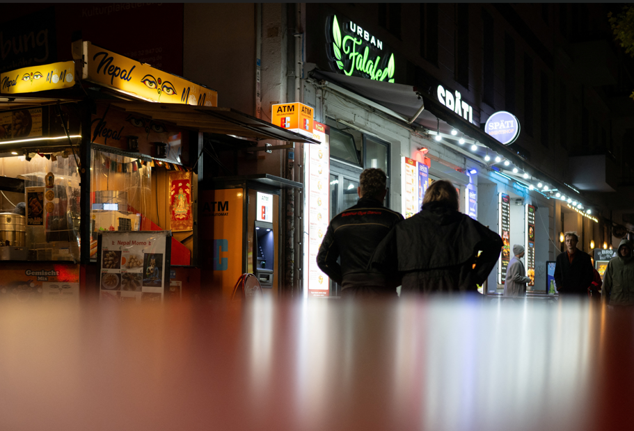 Atividade empresarial da zona do euro tem contração inesperada em maio, mostra PMI