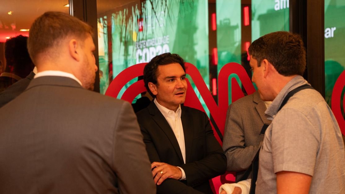 COP30 é chance para aproveitar nosso diferencial competitivo, diz ministro