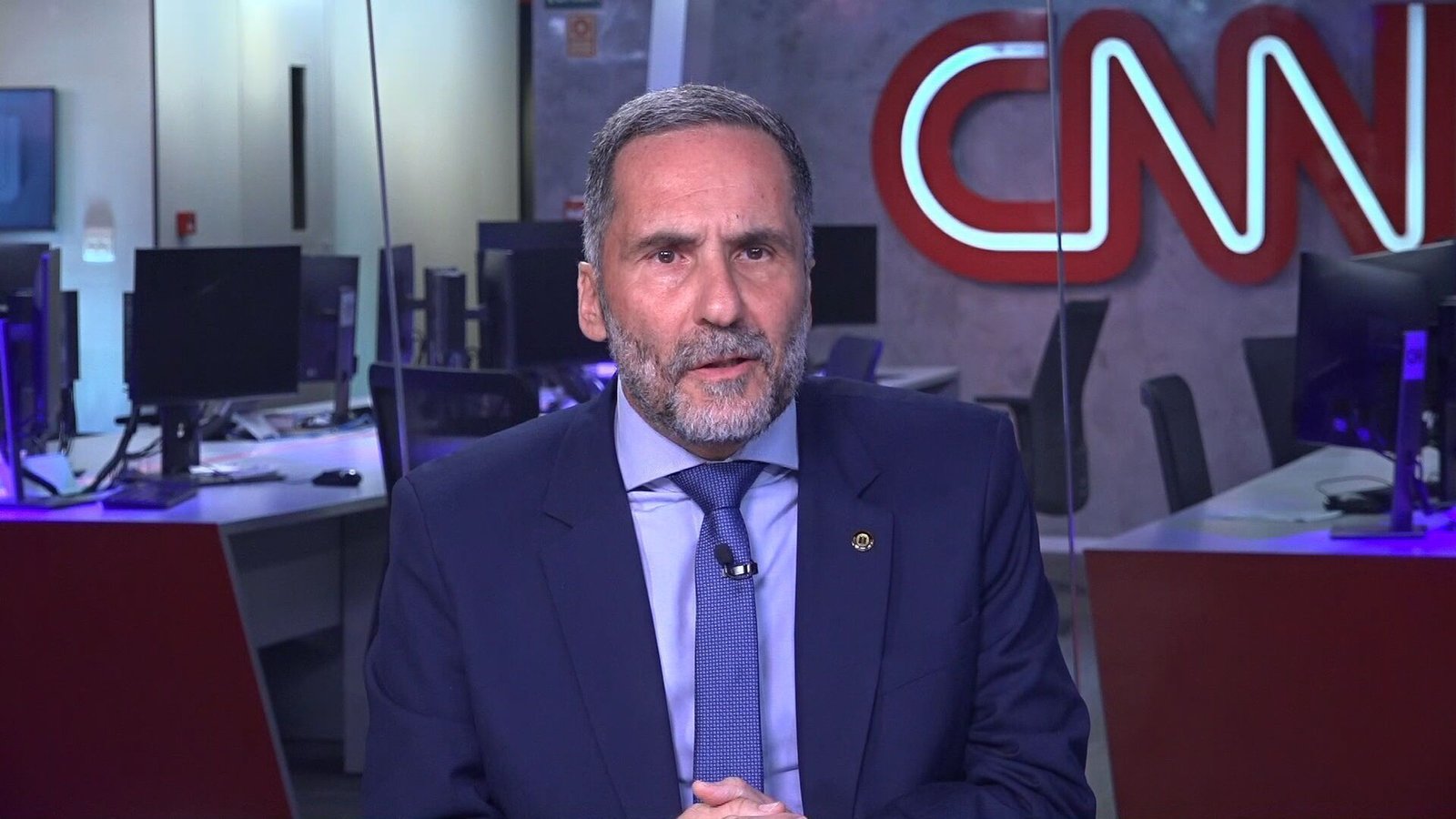 Classificação de “terrorismo“ dos EUA é diferente da nossa, diz secretário