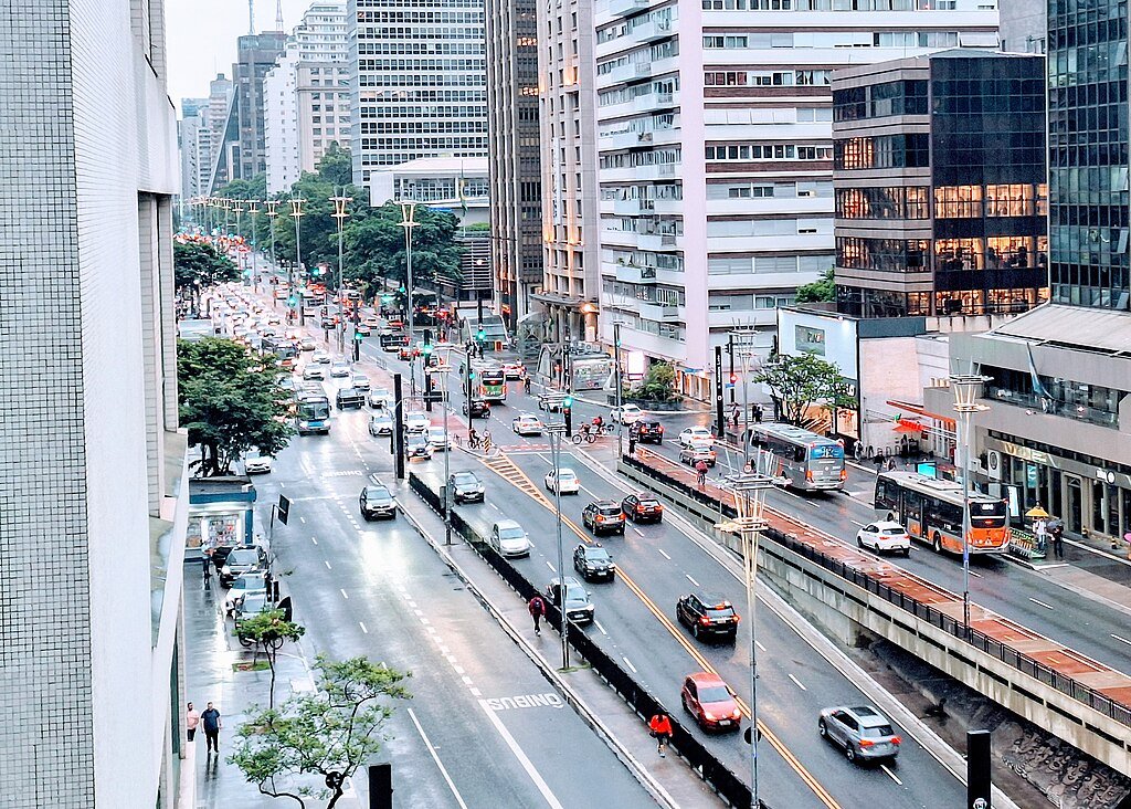 Coalizão entrega plano de descarbonização no transporte que pode atrair R$ 600 bi