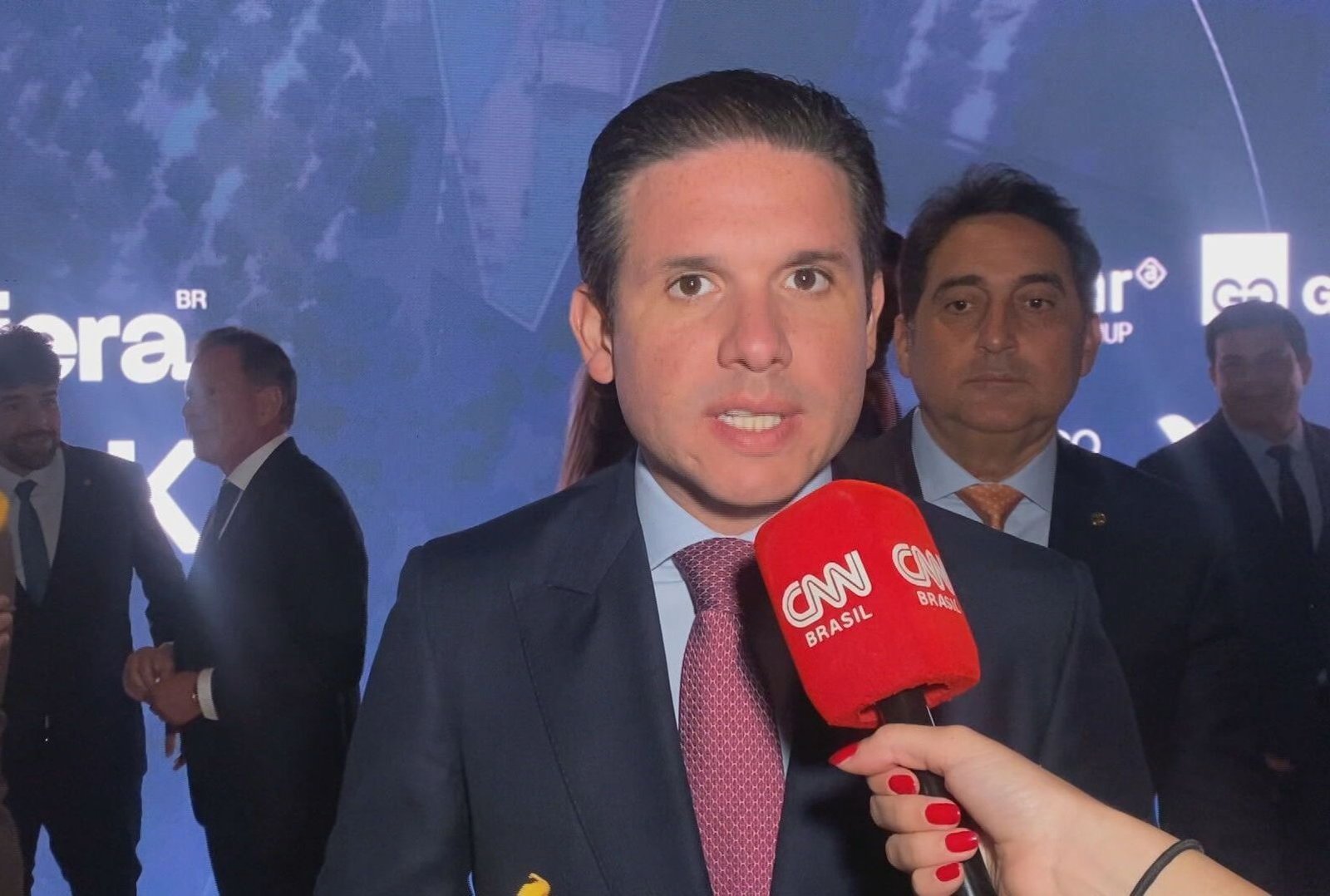 CNN Brasil