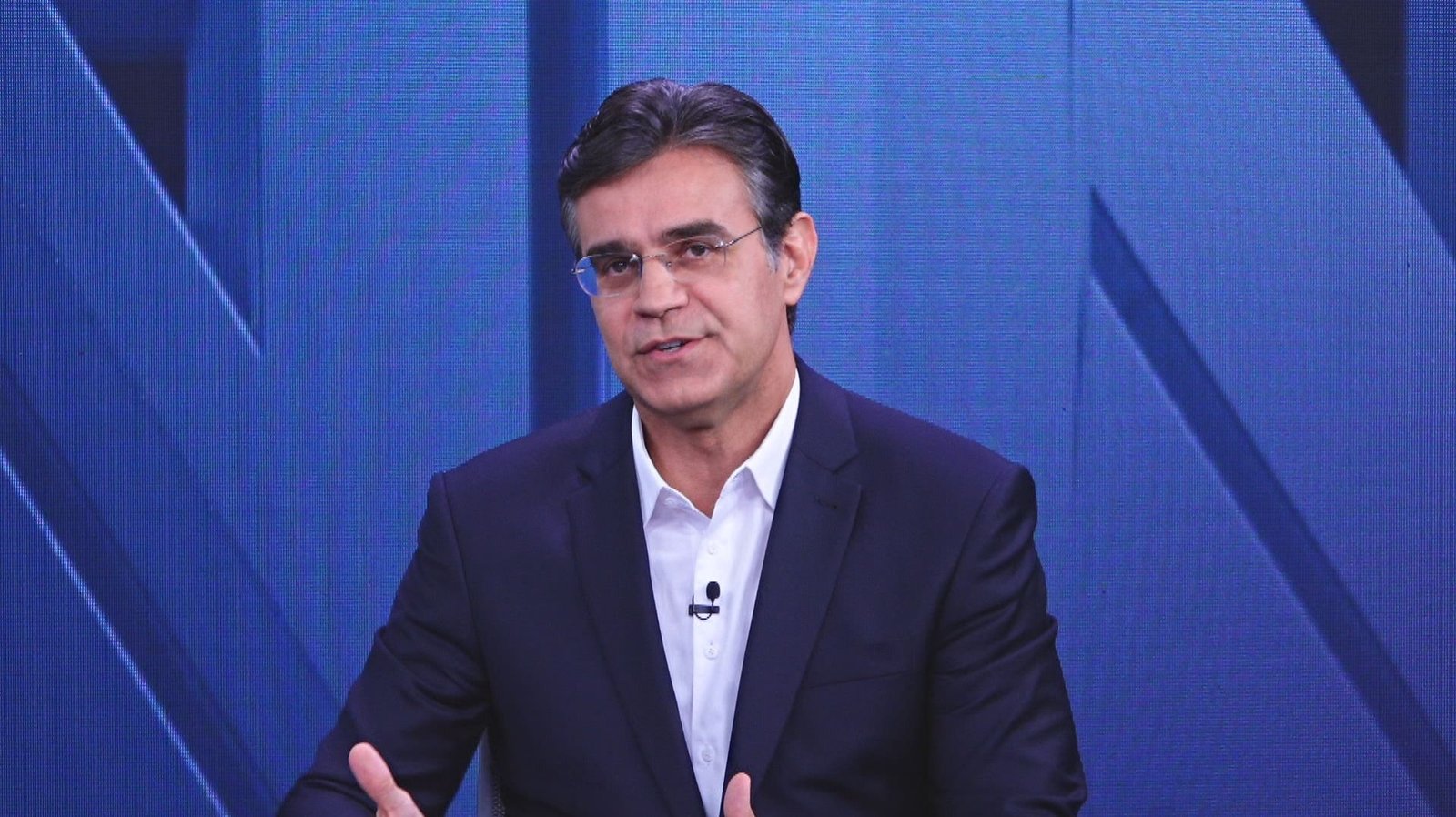 “Direita não vence Lula porque é desunida”, diz ex-governador de SP à CNN