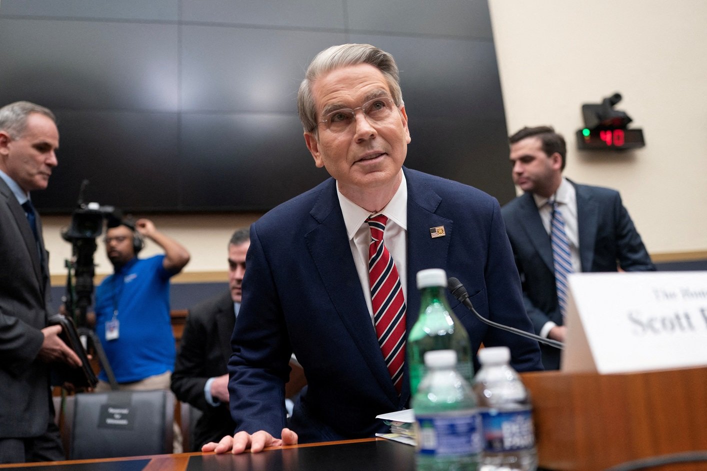 EUA e China chegam a acordo e detalhes saem na 2ª, dizem autoridades norte-americanas