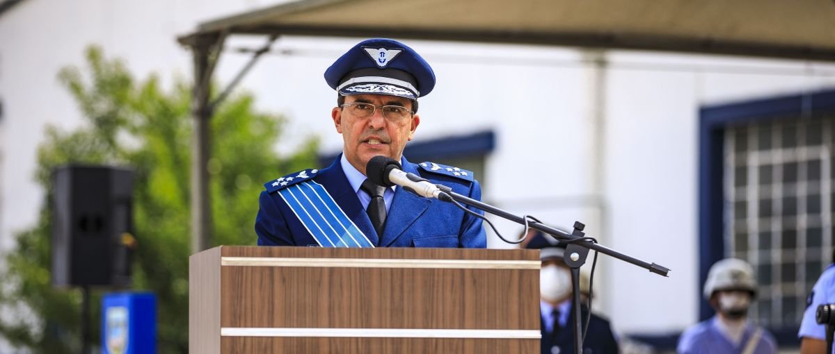 Ex-chefe da FAB diz que alertou Bolsonaro de inexistência de fraude em urna