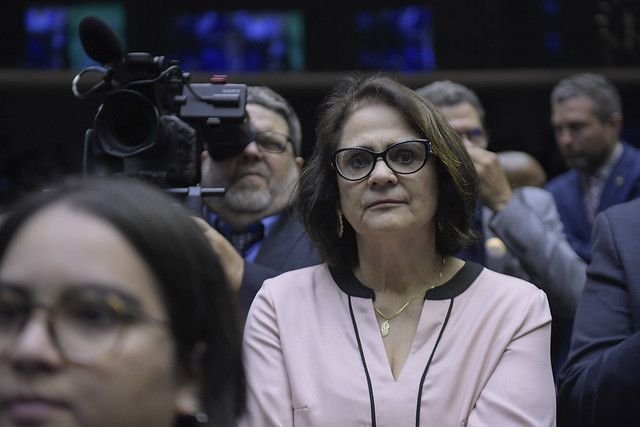 Fraude no INSS: oposição deve protocolar pedido de CPI mista nesta semana