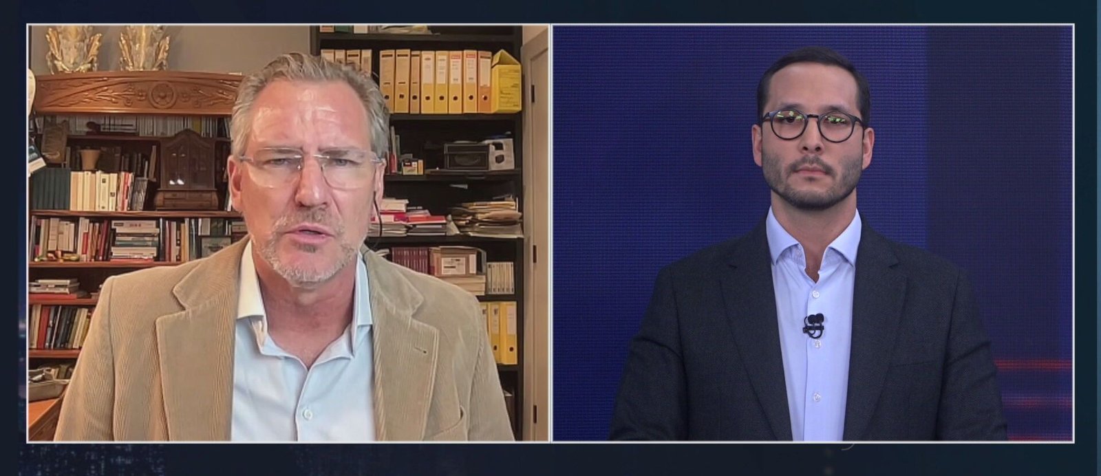 Grande Debate: Lei deve mudar para tratar PCC e CV como terroristas?