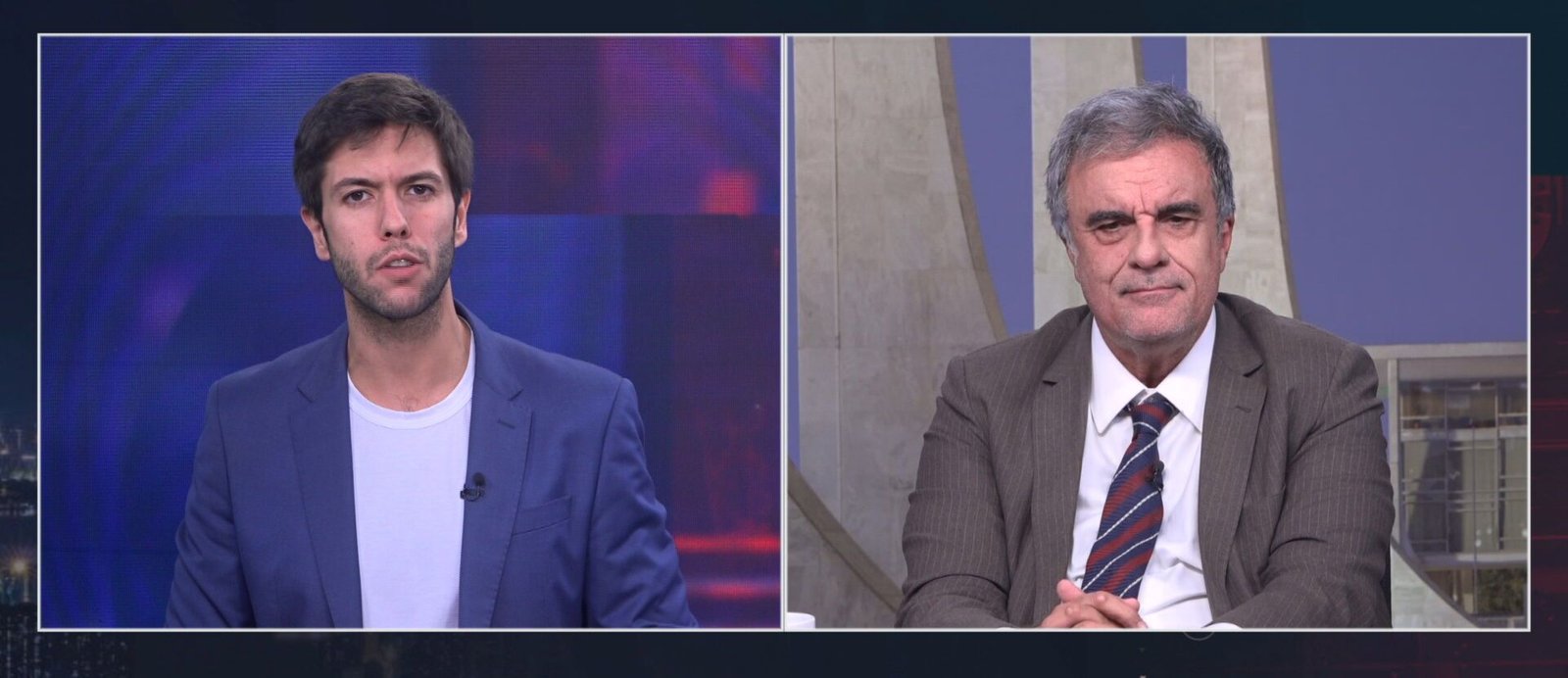 Grande Debate: Quem ganha mais com o “cessar-fogo“ comercial: Xi ou Trump?