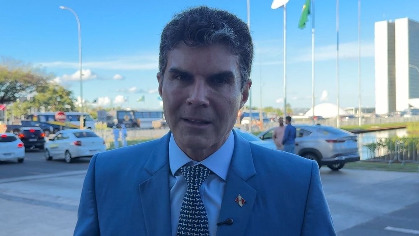 Helder aciona governo federal sobre ação do Ibama em propriedades rurais