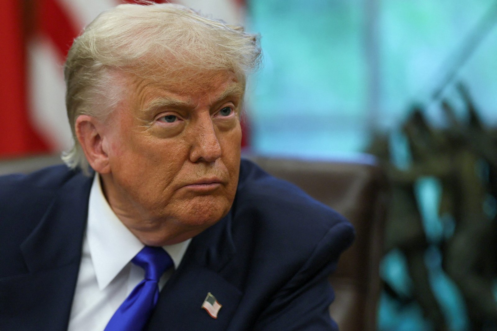 Índia oferece reduzir diferença de tarifas na tentativa de pacto com Trump