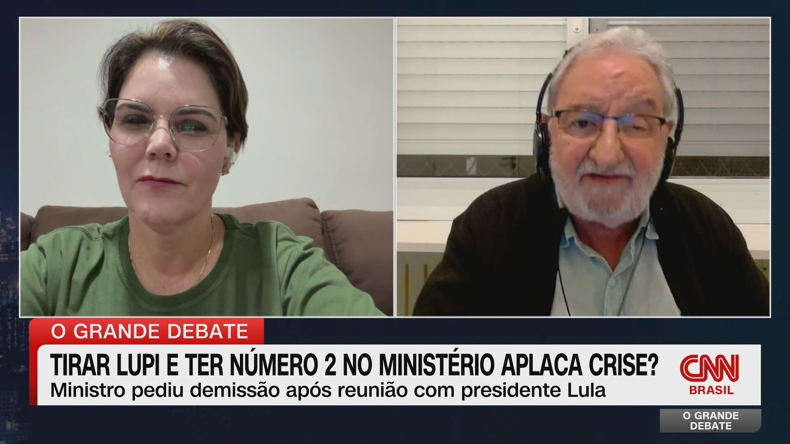 Ivan Valente: Acho que Lula foi ágil ao reagir à crise do INSS