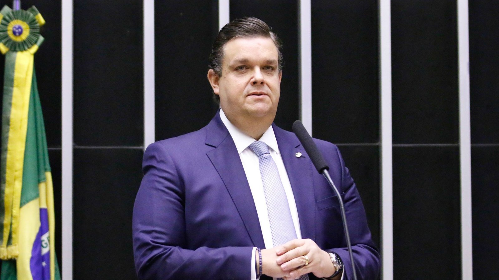 Ministro da Previdência presta esclarecimentos no Senado; acompanhe