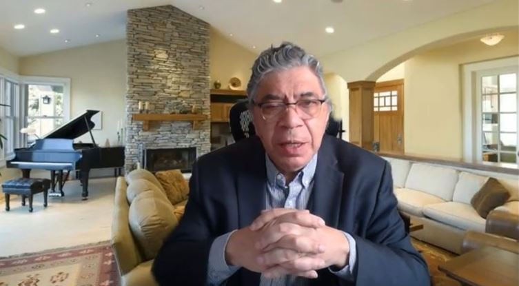 No final, EUA e China devem chegar a tarifas entre 30% a 34%, avalia Canuto, ex-FMI