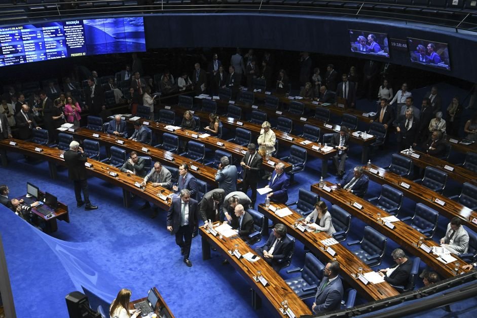 Novas regras sobre licenciamento ambiental: veja como votou cada senador