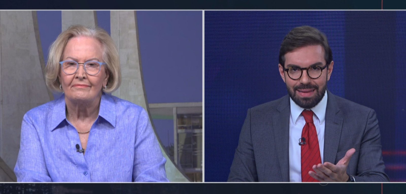 O Grande Debate: Quem ganha e quem perde com o fim da reeleição?