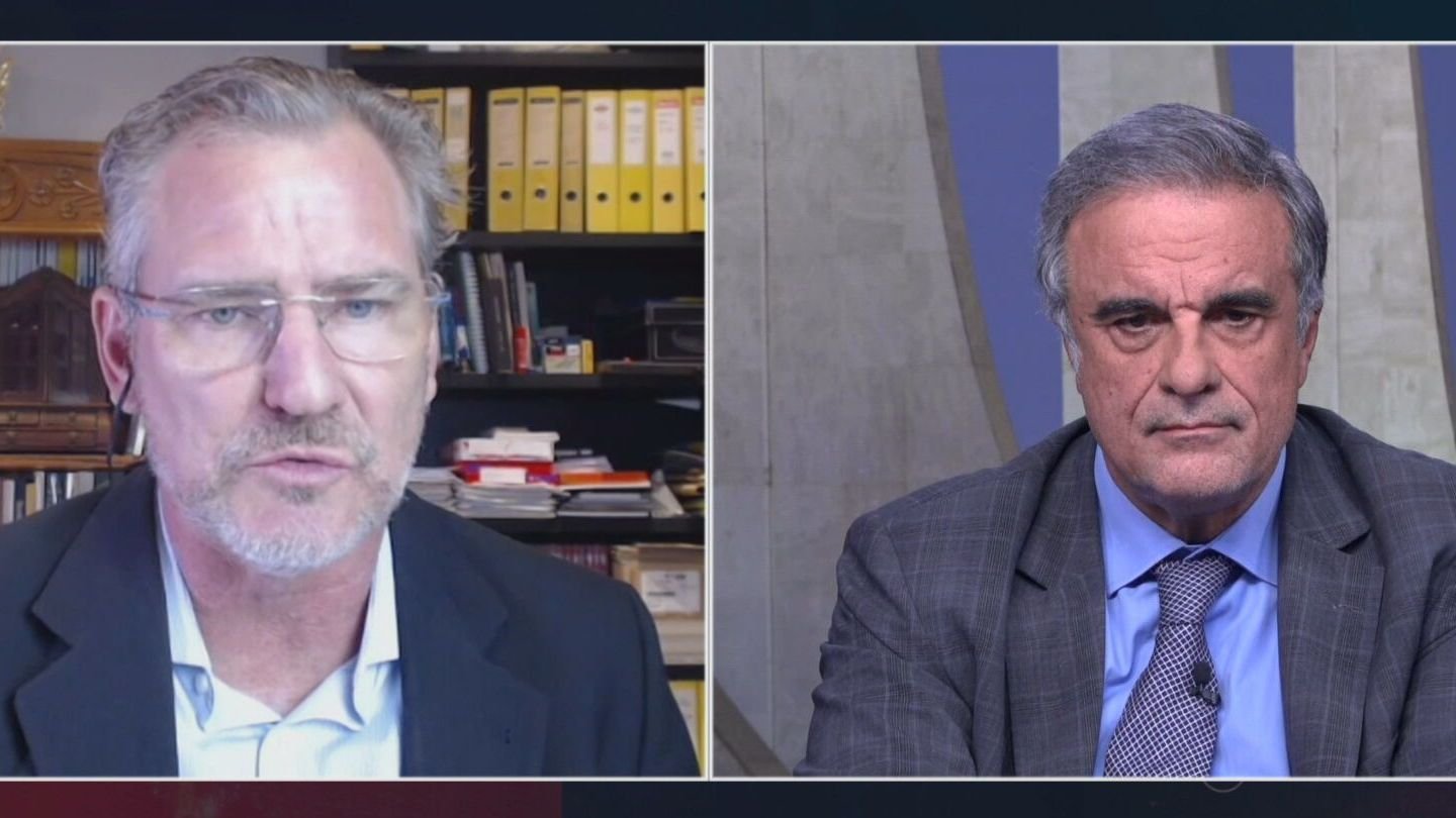 O Grande Debate: Sanção a Moraes nos EUA é justiça ou intervenção?