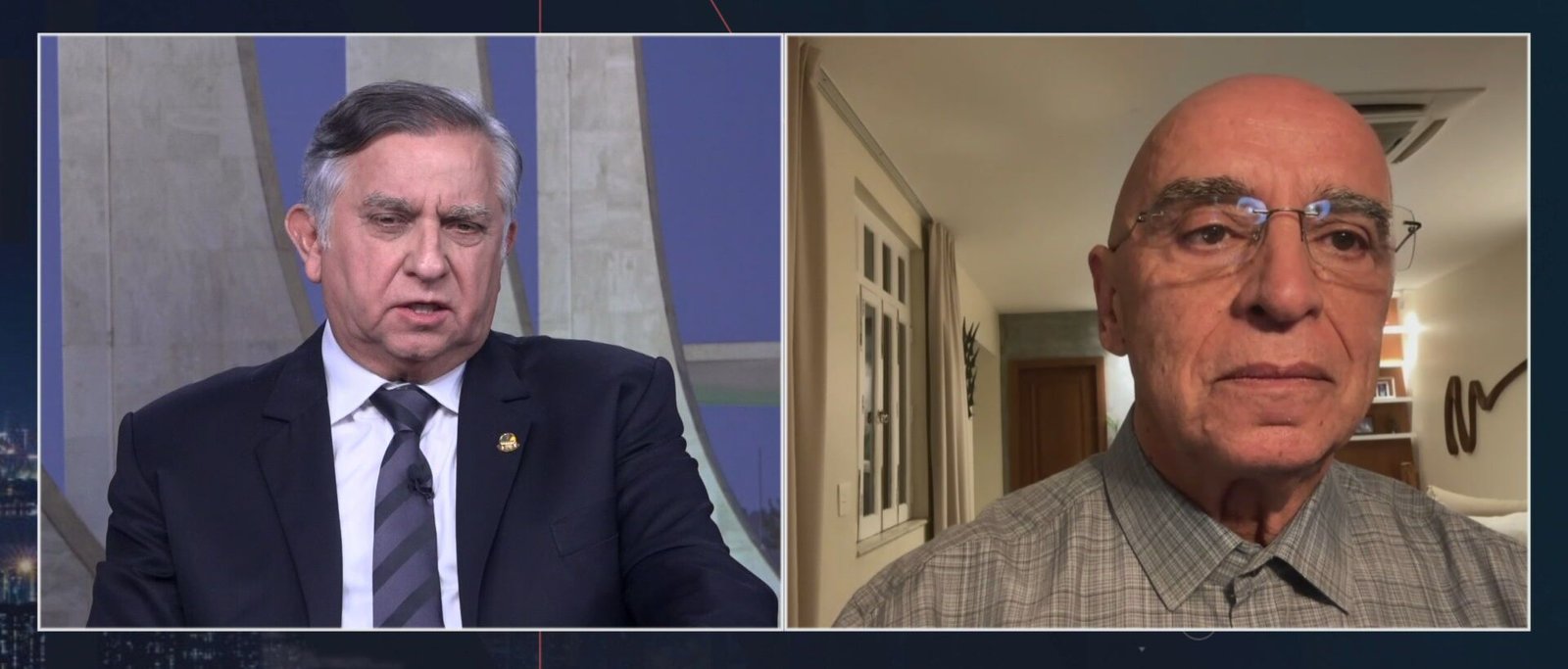 O Grande Debate: adiamento da CPMI do INSS é derrota da oposição?