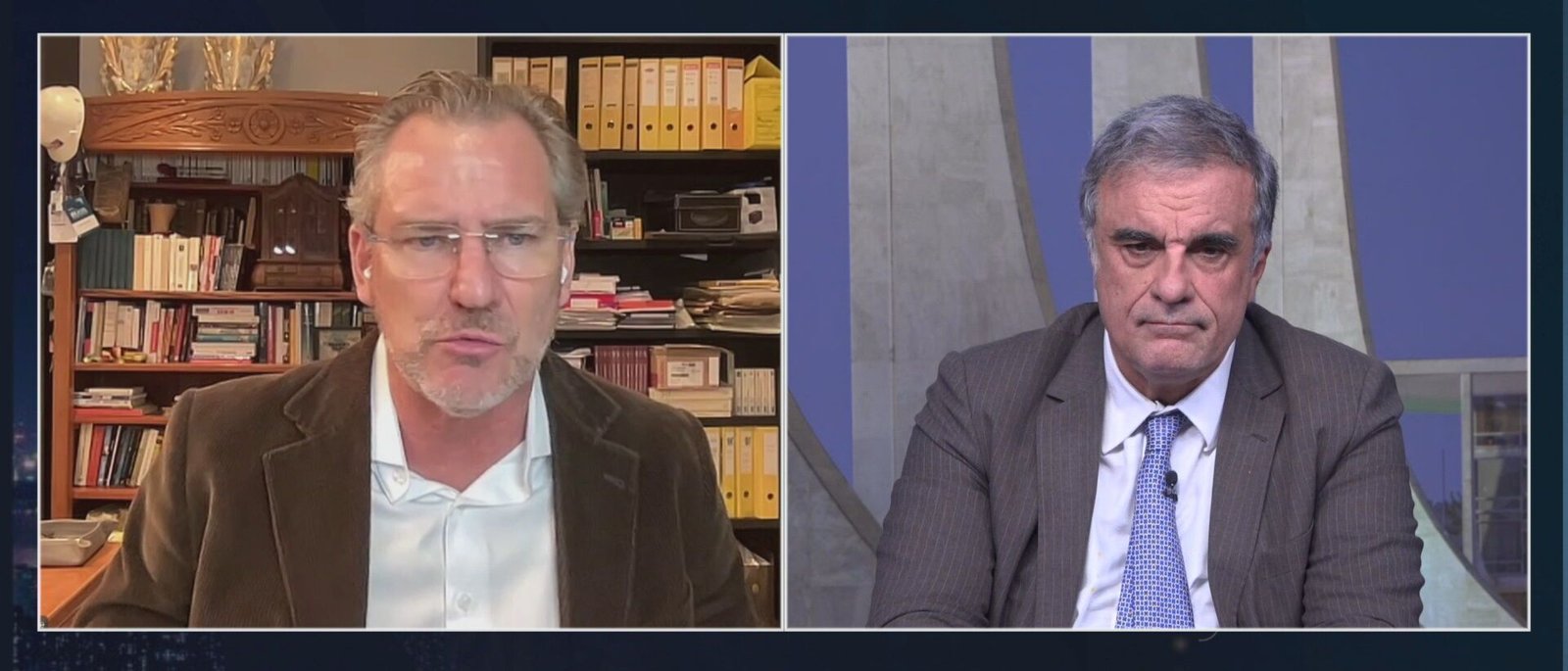 O Grande Debate: áudio da trama golpista prejudica ou ajuda Bolsonaro?