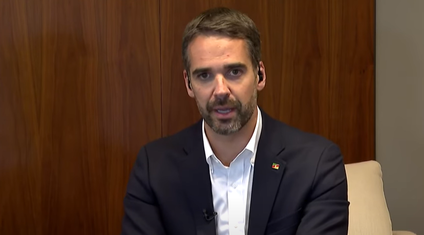 PSD é colaborativo com Lula e não visa “adesão eleitoral“, diz Leite