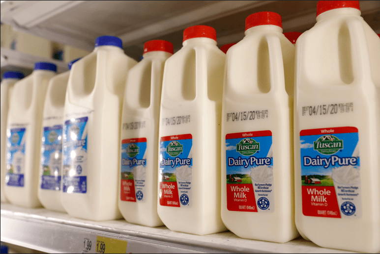 Preços mundiais de alimentos aumentam em abril, aponta FAO