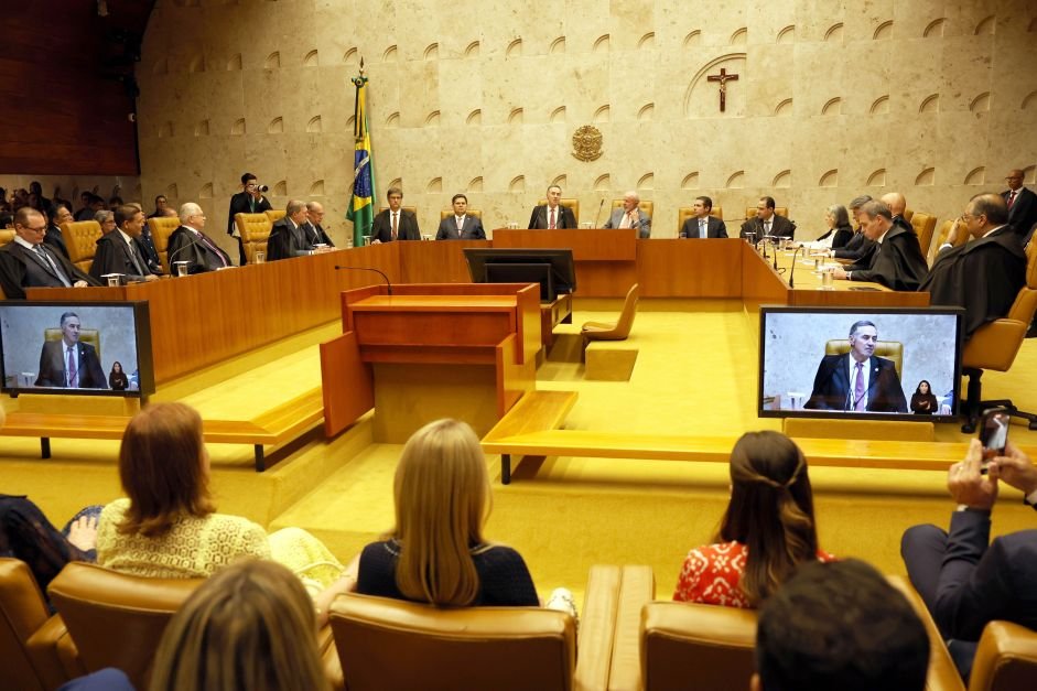 STF restabelece prisão do ex-secretário de Polícia Civil do Rio de Janeiro