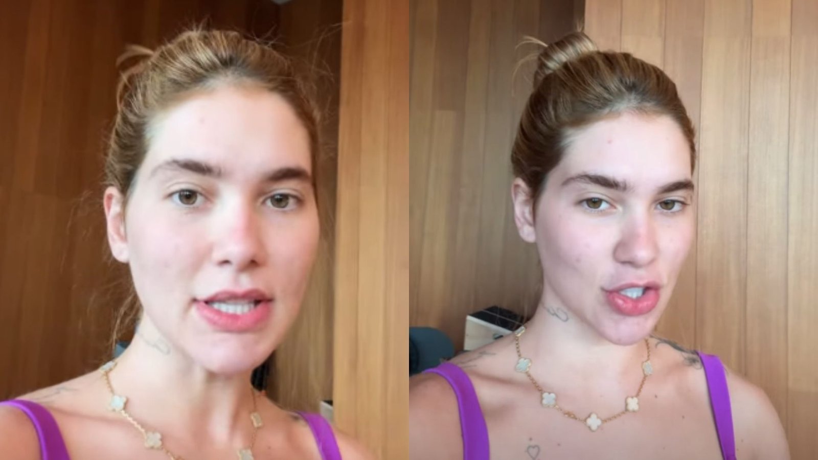 Virginia presta depoimento à CPI das Bets com direto ao silêncio assegurado