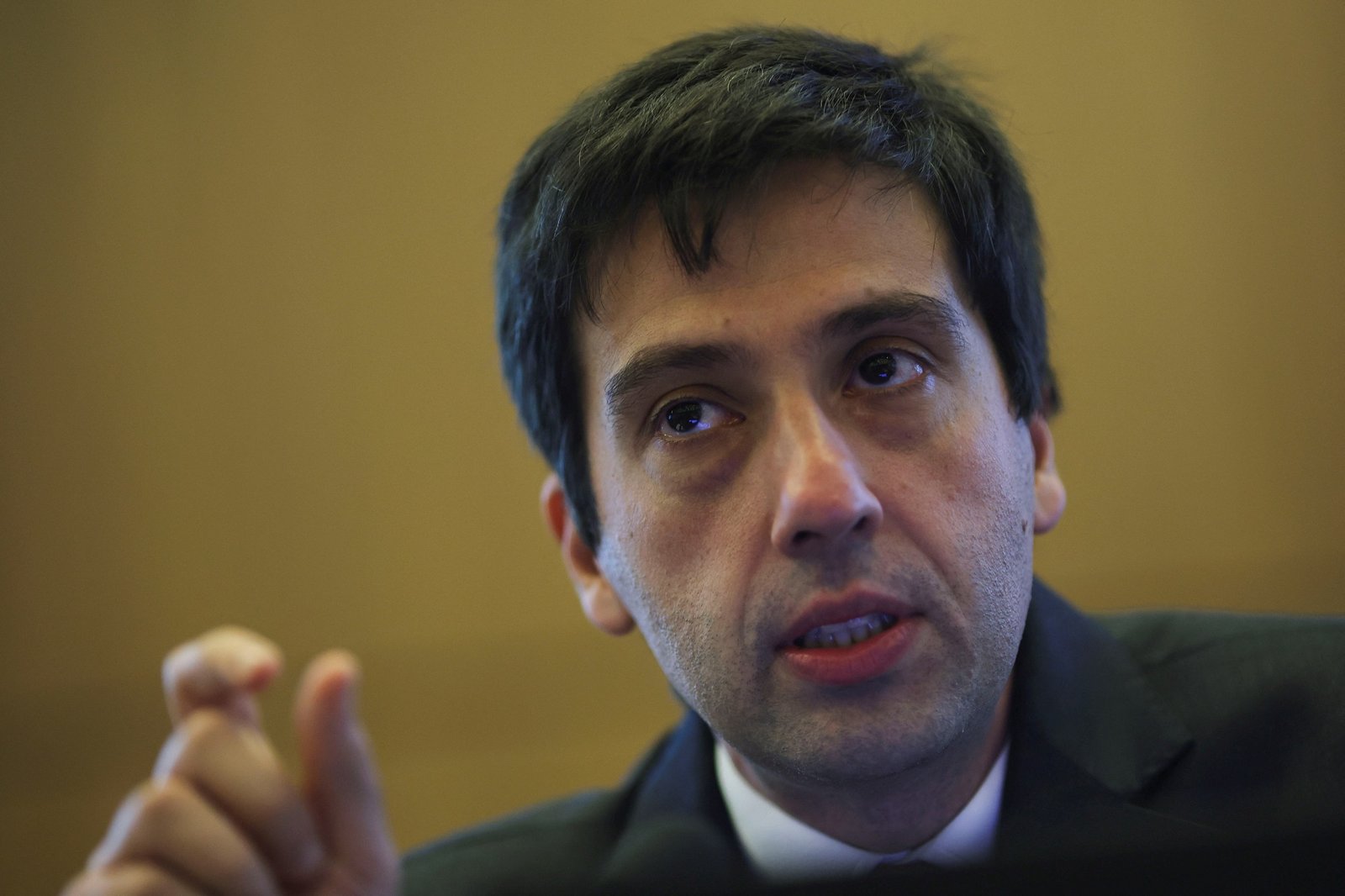 pesquisas do BC enfatizarão canais de transmissão da política monetária