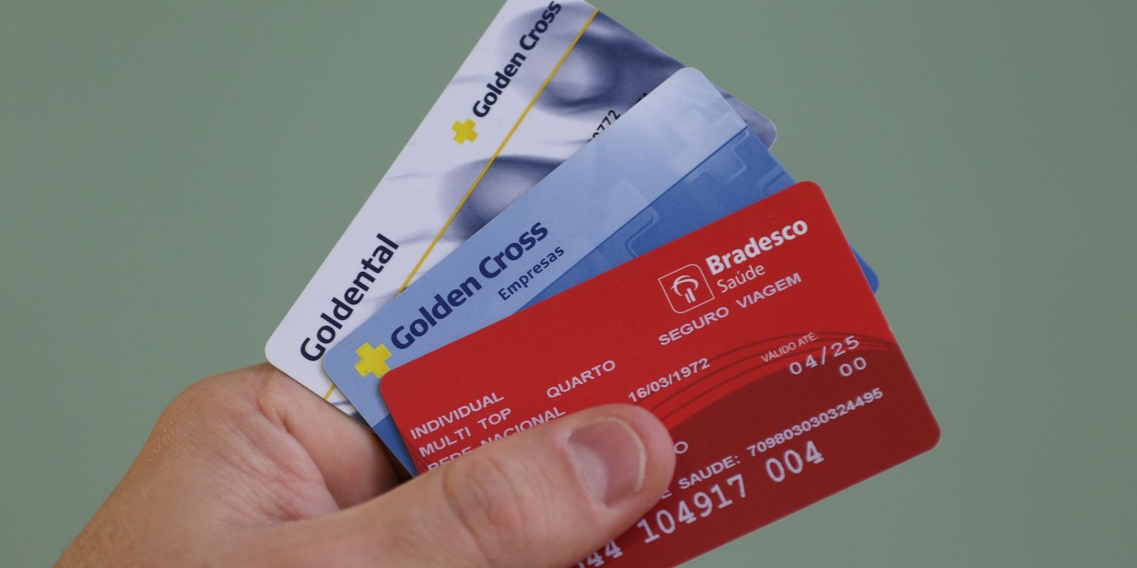 ANS limita a 6,06% reajuste de planos individuais e familiares