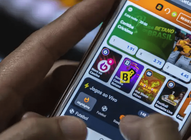 Bets falam em “inviabilidade operacional” e incentivo à ilegalidade com imposto maior