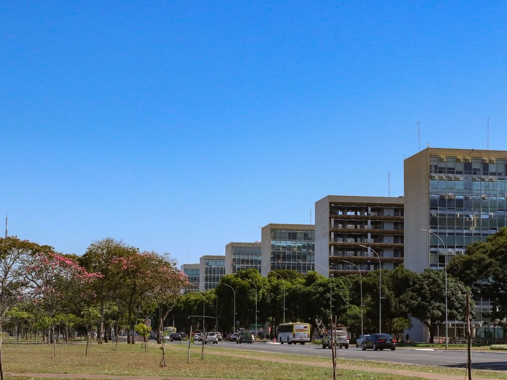 Brasil só perde para a Venezuela entre países com pior eficiência governamental