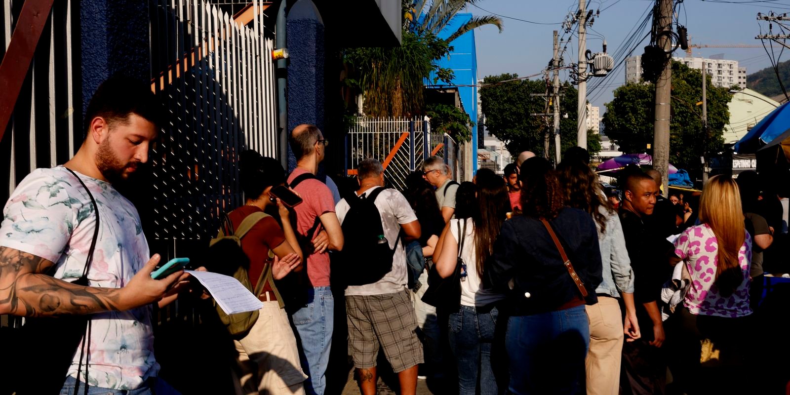 CNU2: governo divulga divisão de cargos dos nove dos blocos temáticos