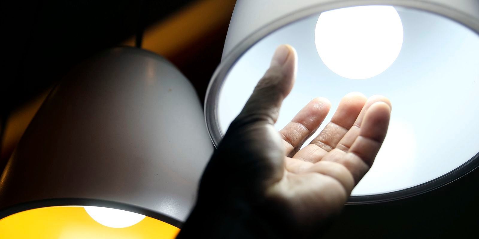 Contas de luz permanecem com bandeira tarifária vermelha em julho