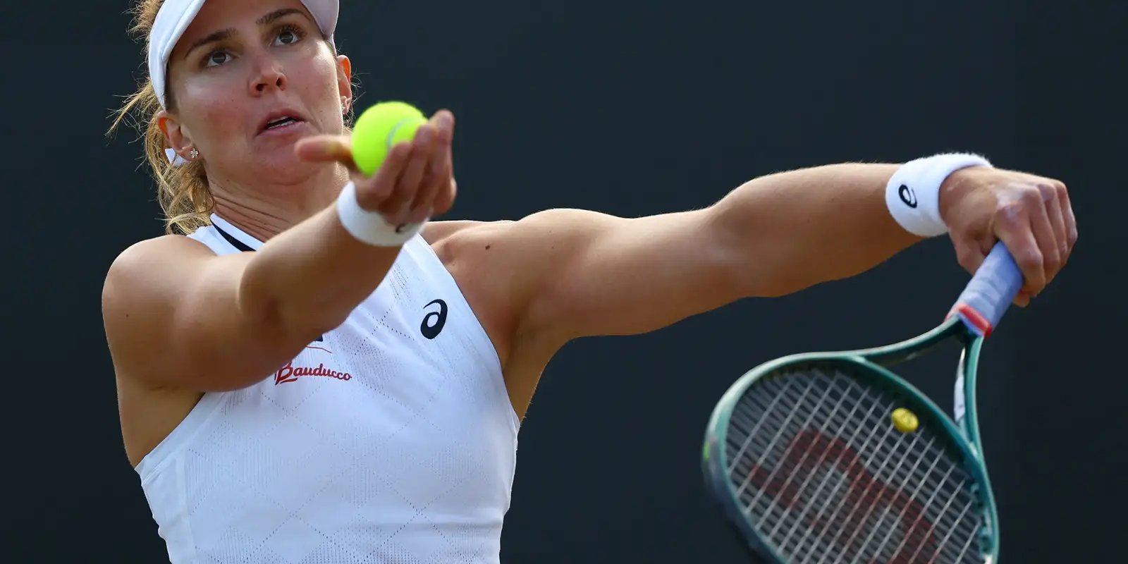 Definidos os adversários de 8 brasileiros na 1ª rodada de Wimbledon