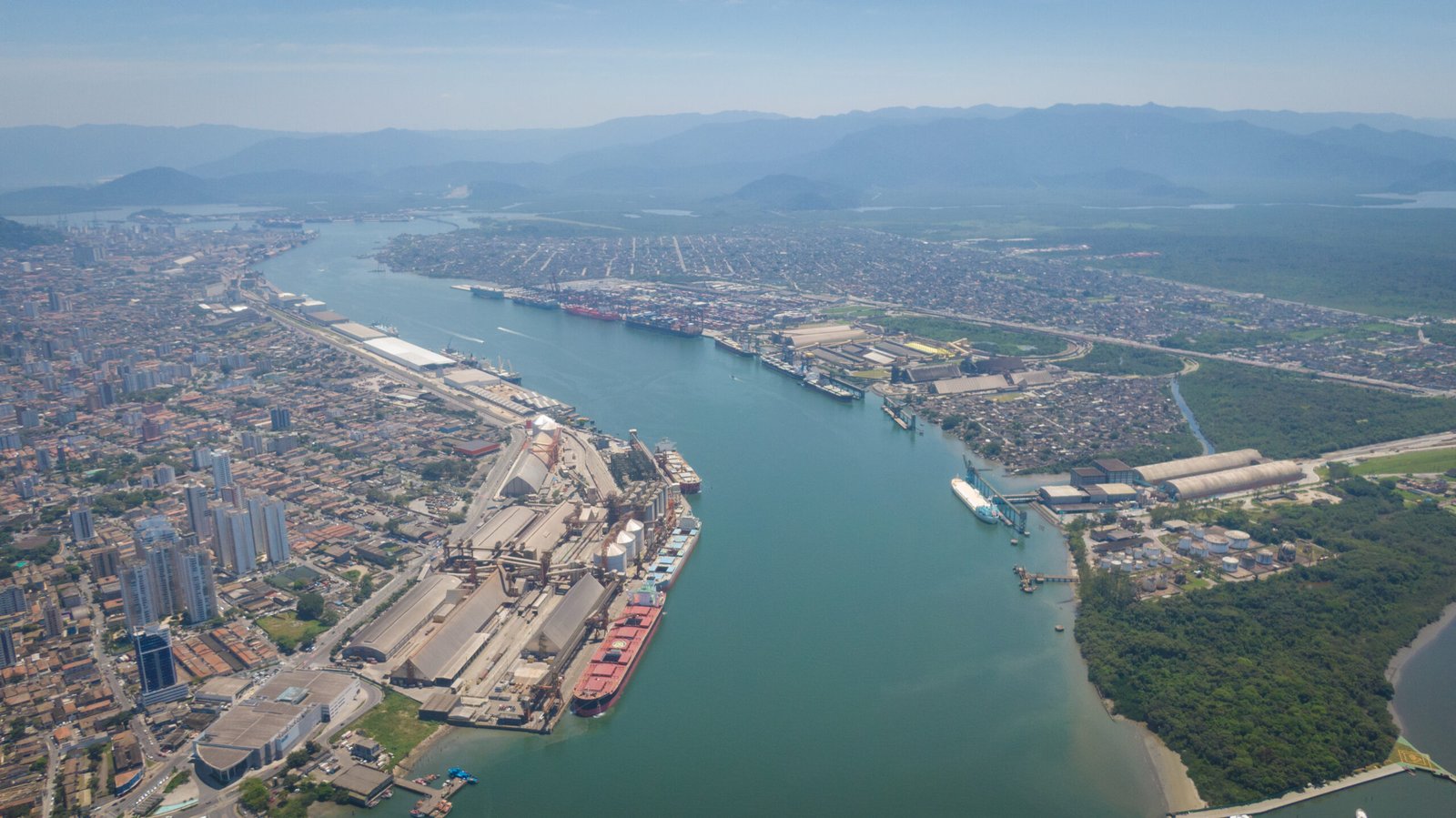 Edital do túnel Santos Guarujá é republicado com aumento de R$ 840 mi em custos