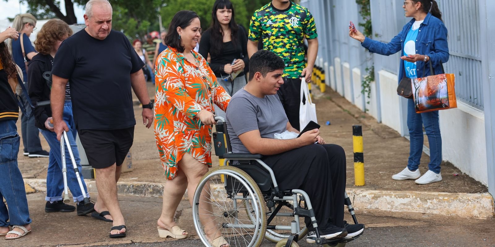 Enem 2025: prazo para recurso de atendimento especial termina hoje