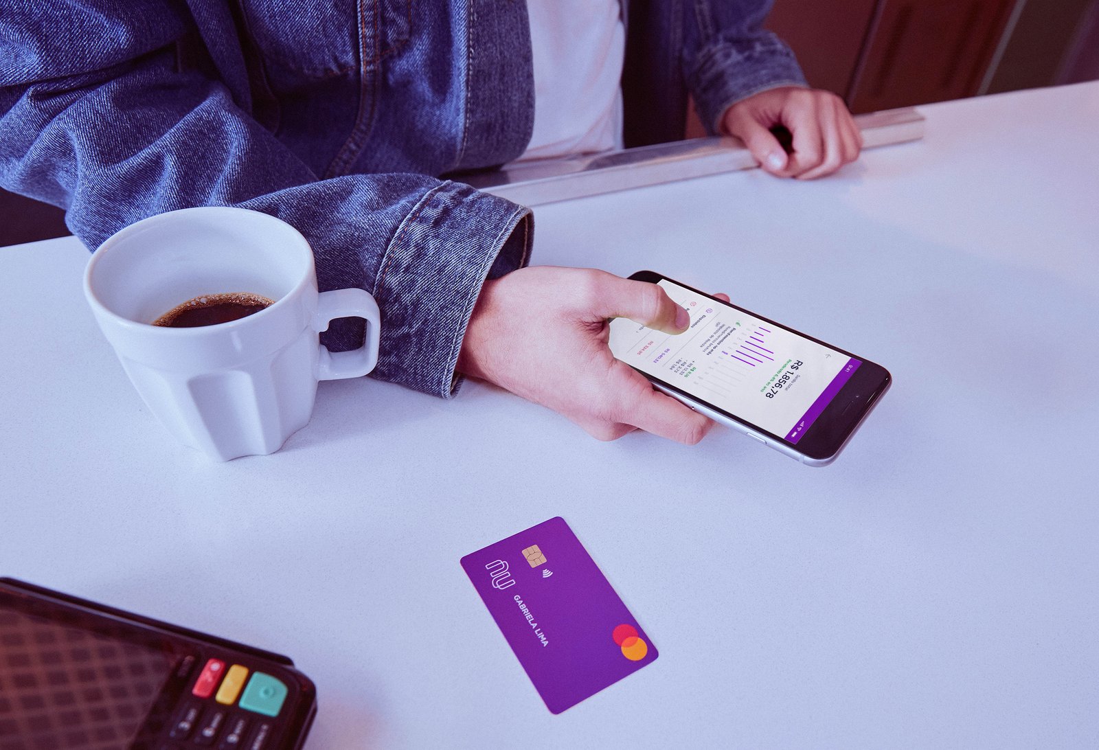 Fintechs querem se reunir com Haddad contra alteração na CSLL