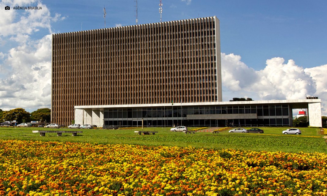 GDF moderniza sistema de tributação e administração fazendária — Política Distrital agora é PDNews, notícias sobre Política e Saúde do DF