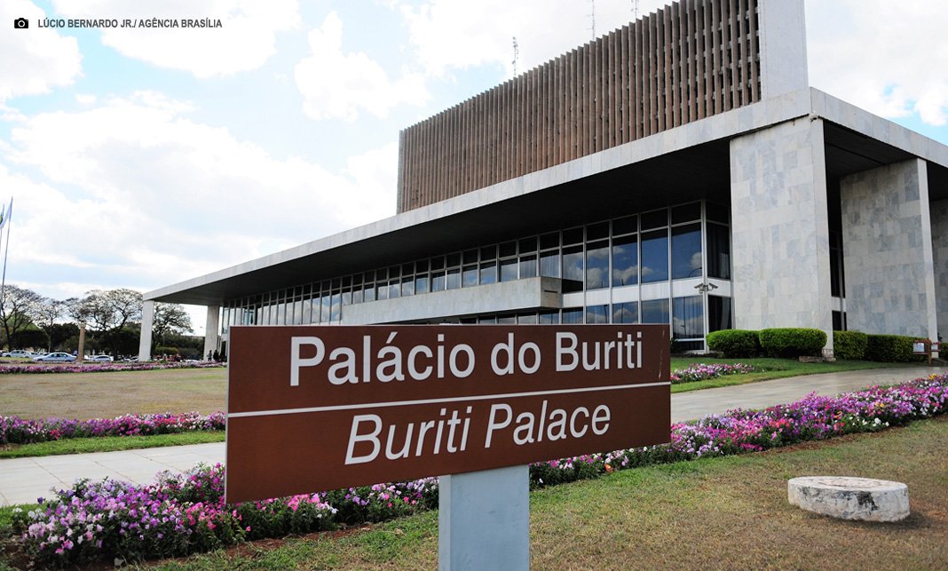 GDF prioriza despesas e anuncia contingenciamento — Política Distrital agora é PDNews, notícias sobre Política e Saúde do DF