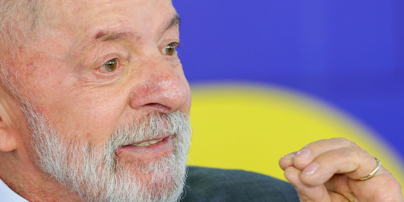 Lula defende aumento do IOF como forma de financiar gastos públicos