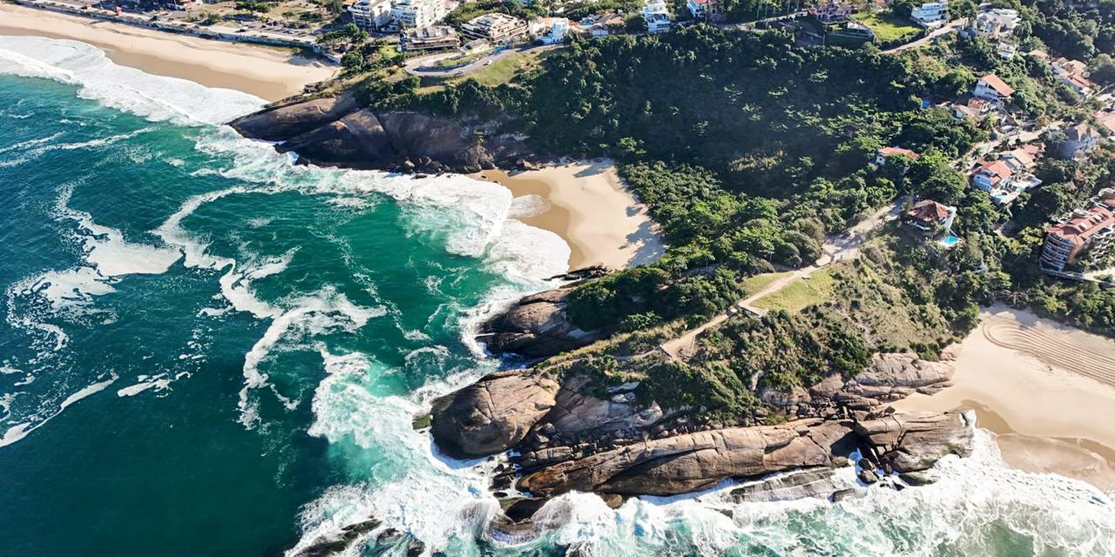 Mirante e trilha em NIterói vão se chamar Juliana Marins