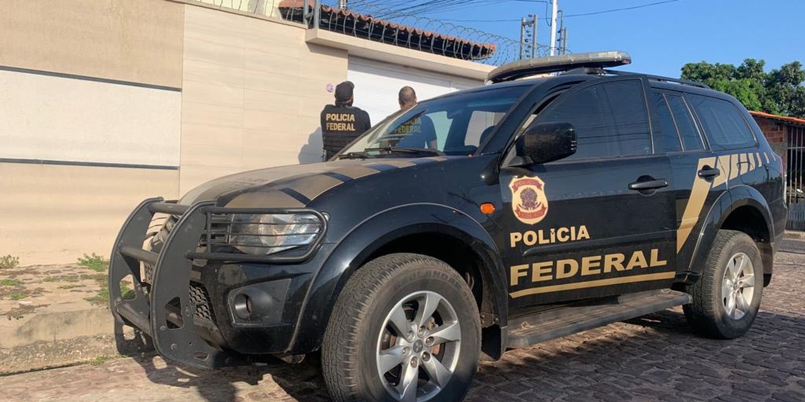 PF prende, no Rio, homem que vendia remédios sem licença