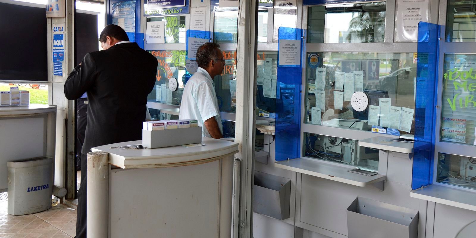 Quina de São João: prêmio estimado aumenta para R$ 250 milhões